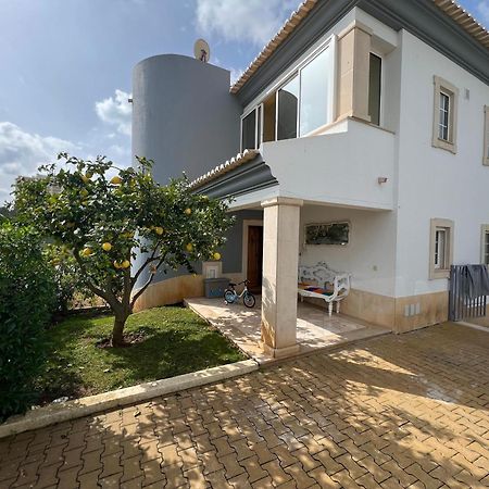 Villa 3 Irmaos 阿尔沃尔 外观 照片