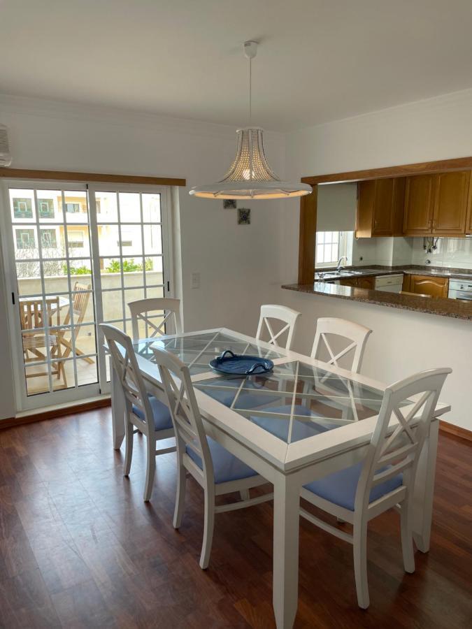 Villa 3 Irmaos 阿尔沃尔 外观 照片
