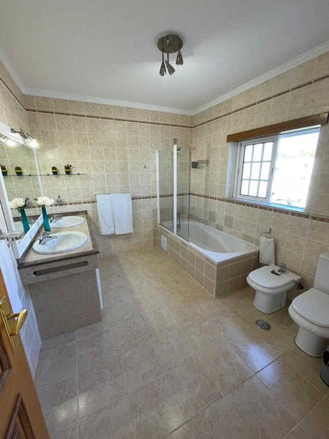 Villa 3 Irmaos 阿尔沃尔 外观 照片