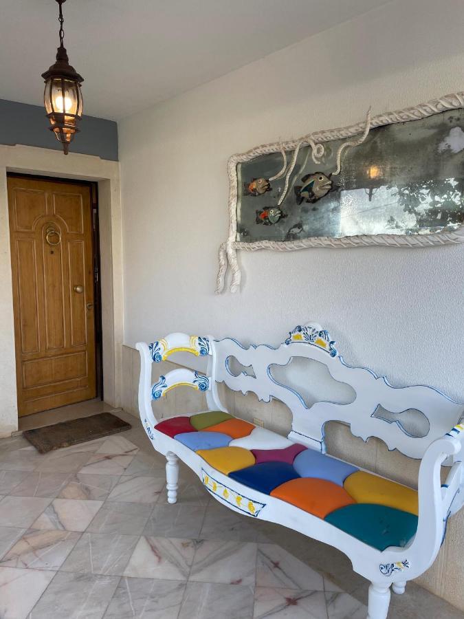 Villa 3 Irmaos 阿尔沃尔 外观 照片