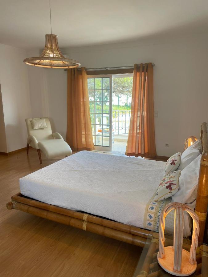 Villa 3 Irmaos 阿尔沃尔 外观 照片