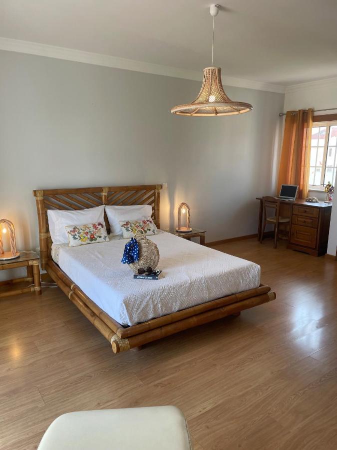 Villa 3 Irmaos 阿尔沃尔 外观 照片