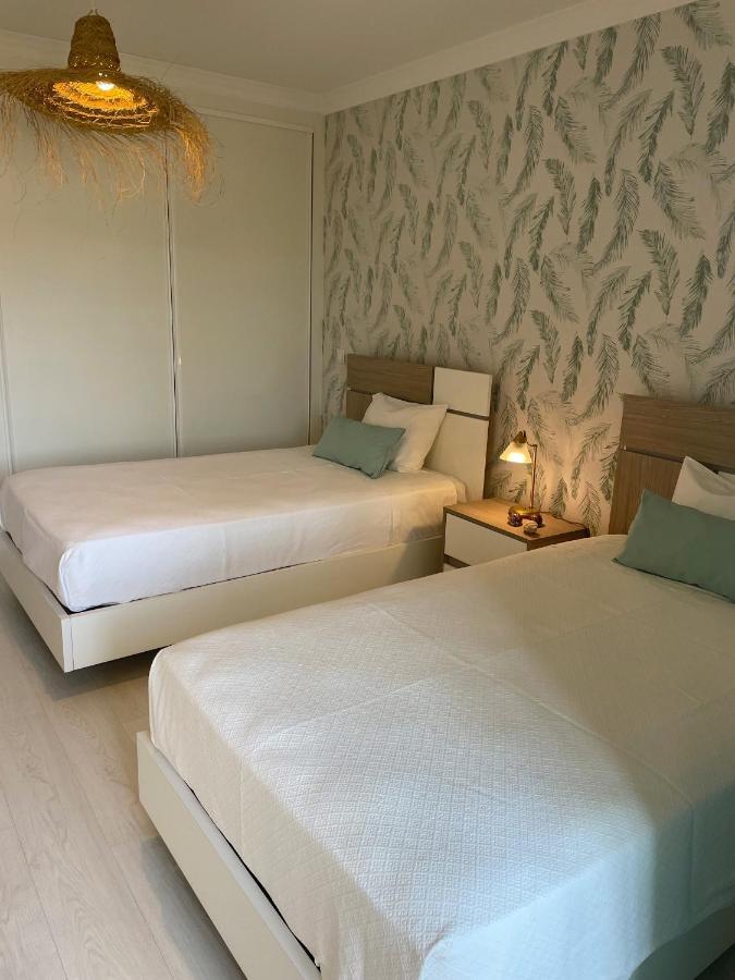 Villa 3 Irmaos 阿尔沃尔 外观 照片