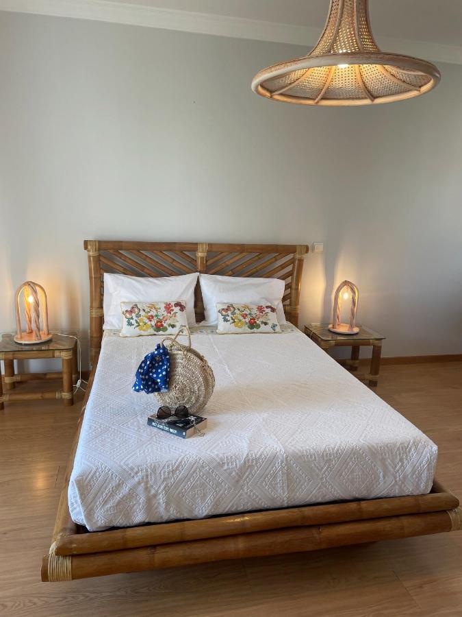 Villa 3 Irmaos 阿尔沃尔 外观 照片