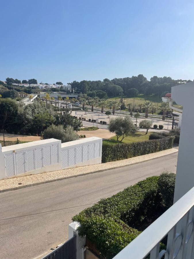 Villa 3 Irmaos 阿尔沃尔 外观 照片