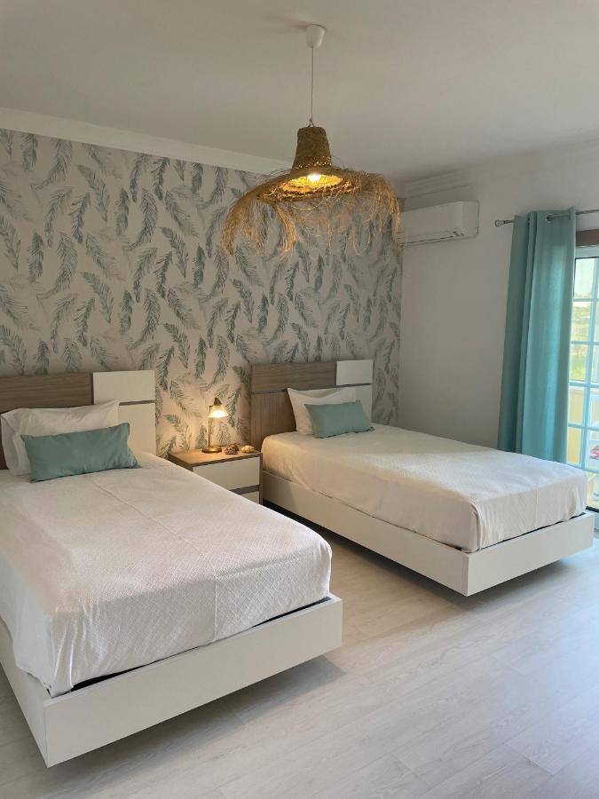 Villa 3 Irmaos 阿尔沃尔 外观 照片