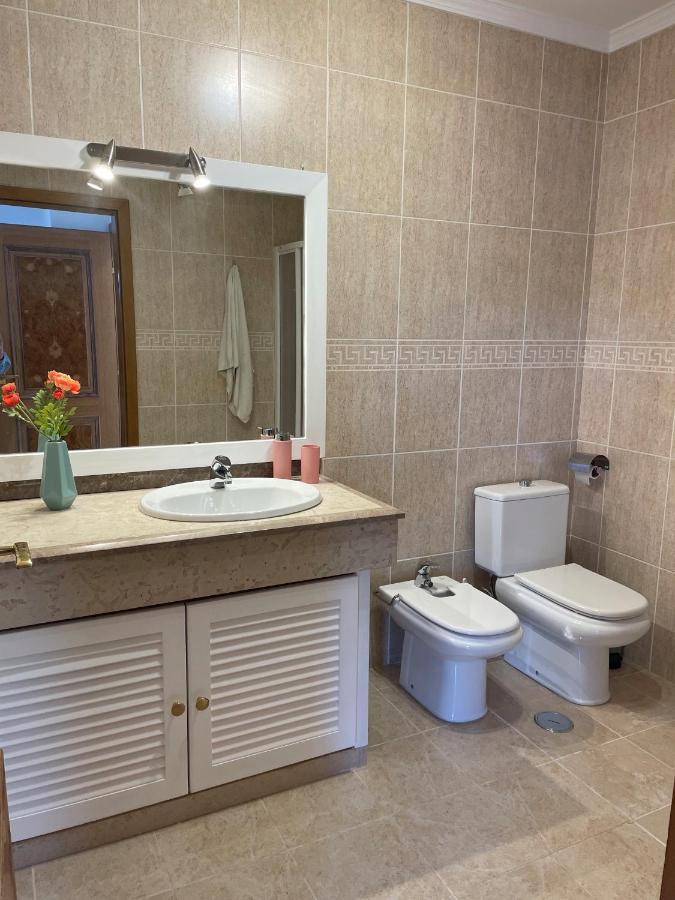 Villa 3 Irmaos 阿尔沃尔 外观 照片
