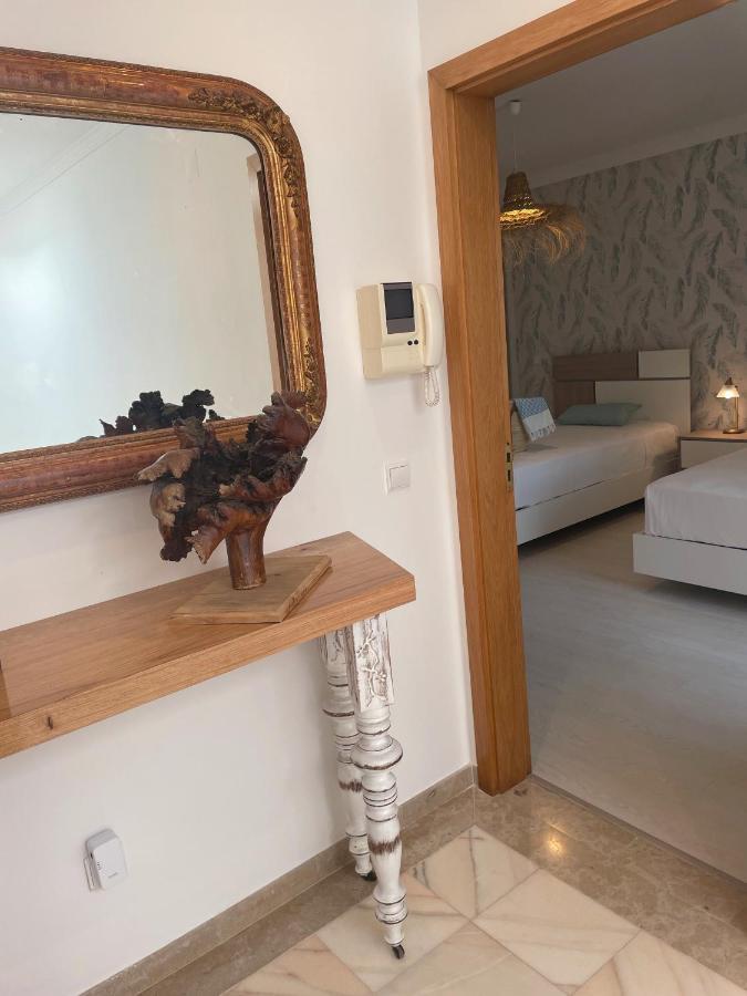 Villa 3 Irmaos 阿尔沃尔 外观 照片