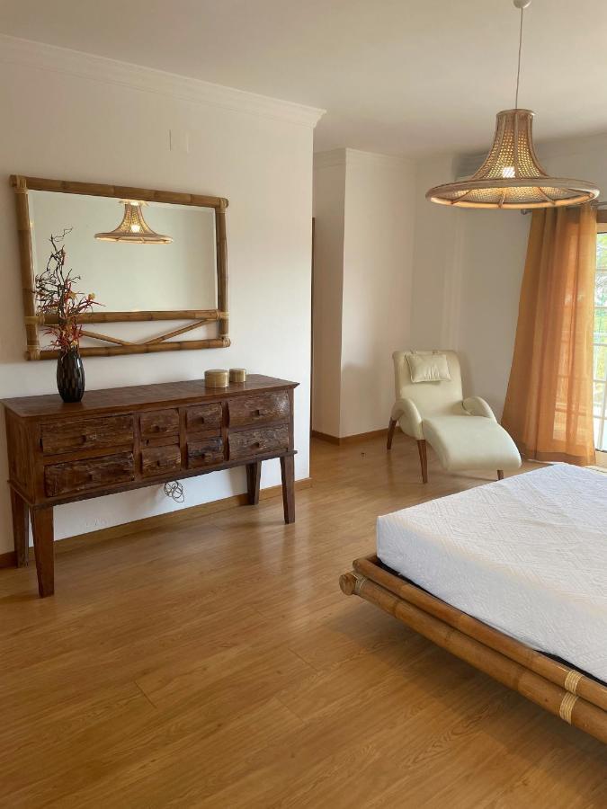 Villa 3 Irmaos 阿尔沃尔 外观 照片