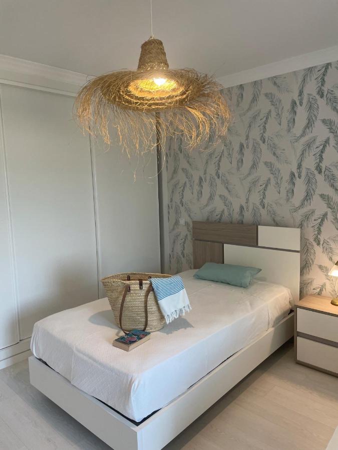 Villa 3 Irmaos 阿尔沃尔 外观 照片