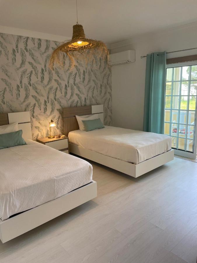 Villa 3 Irmaos 阿尔沃尔 外观 照片