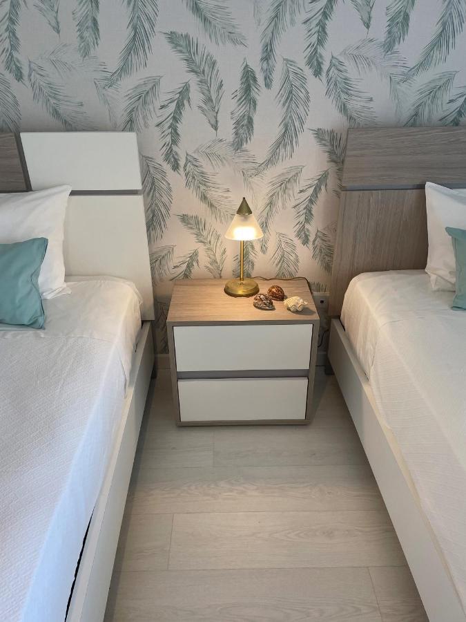 Villa 3 Irmaos 阿尔沃尔 外观 照片
