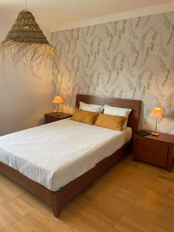 Villa 3 Irmaos 阿尔沃尔 外观 照片