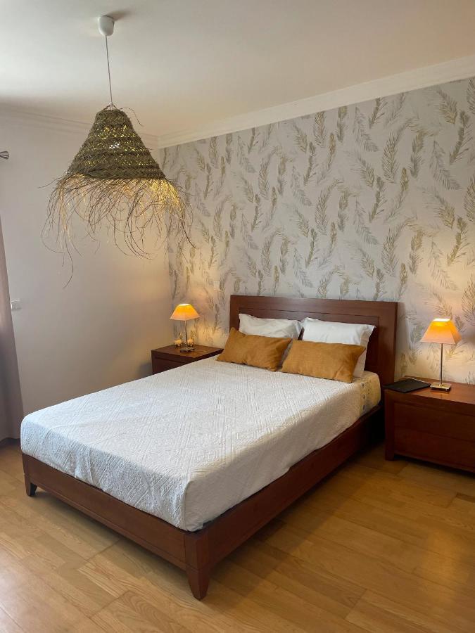 Villa 3 Irmaos 阿尔沃尔 外观 照片