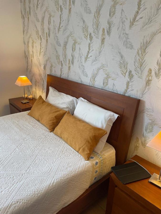 Villa 3 Irmaos 阿尔沃尔 外观 照片