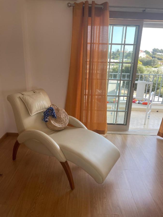 Villa 3 Irmaos 阿尔沃尔 外观 照片