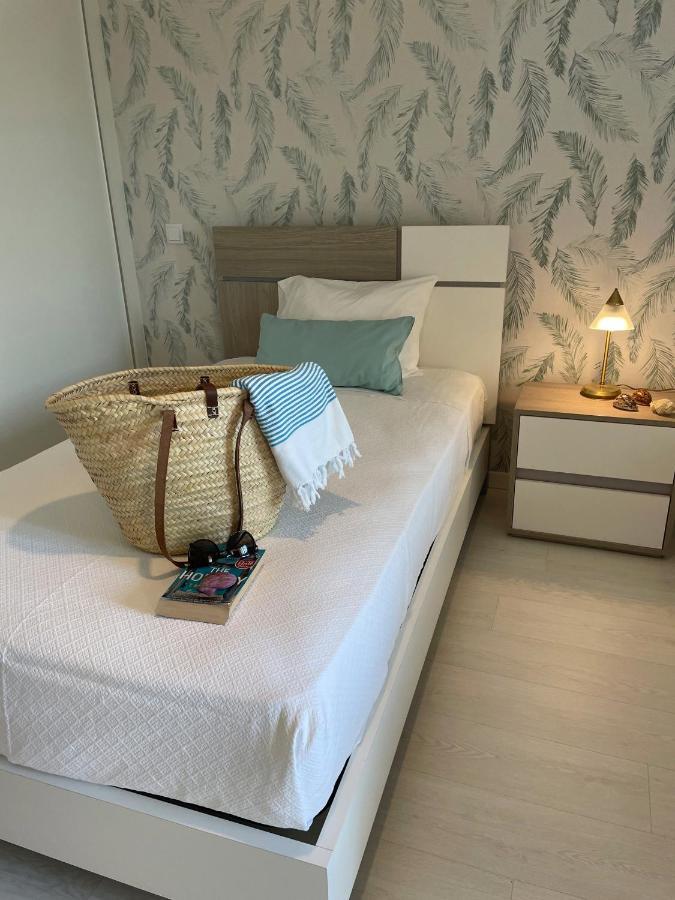 Villa 3 Irmaos 阿尔沃尔 外观 照片