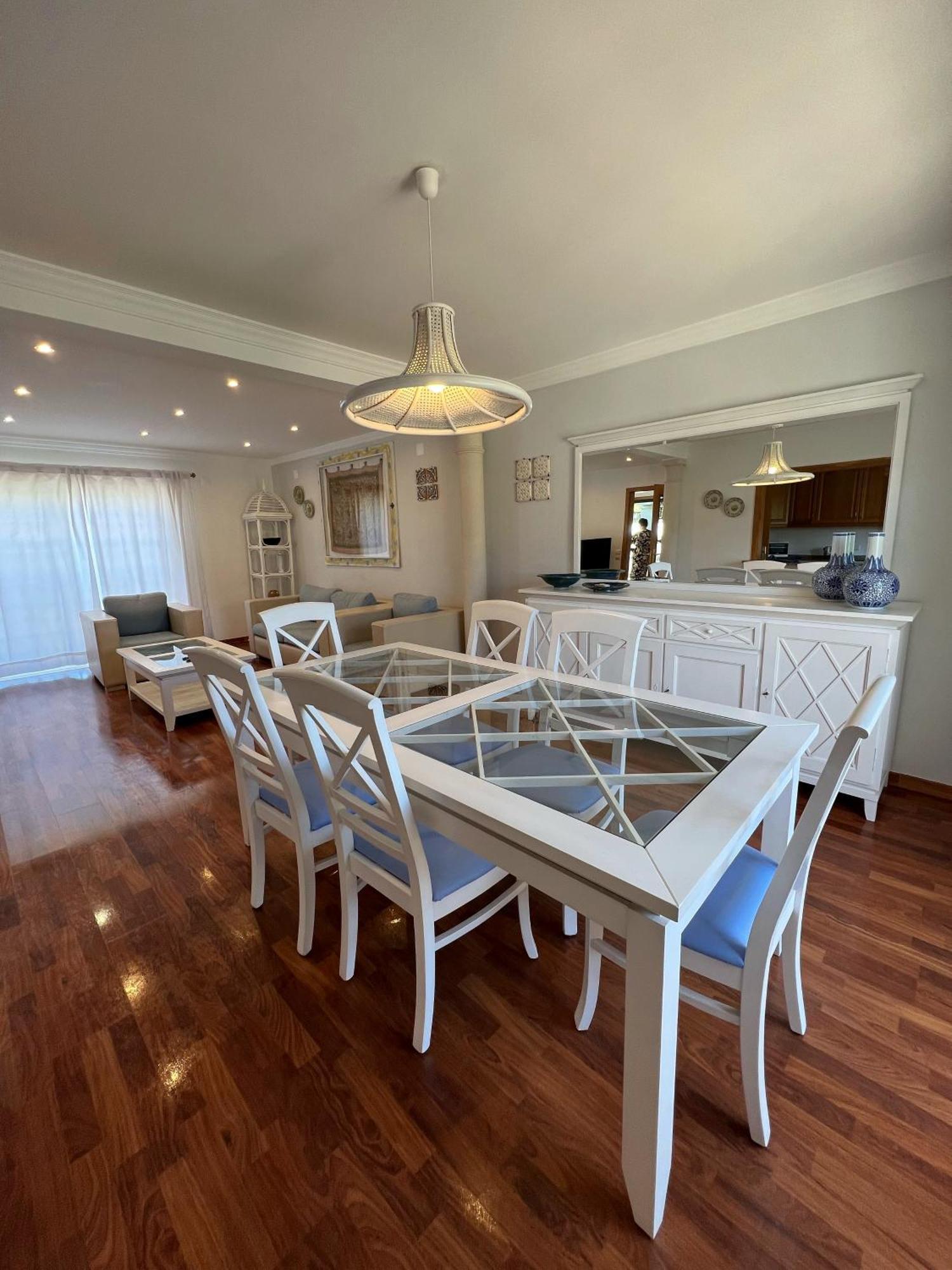 Villa 3 Irmaos 阿尔沃尔 外观 照片